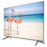 تلویزیون ال ای دی هوشمند ایکس ویژن مدل 50XCU635 سایز 50 اینچ  X-Vision 50XCU635 Smart LED TV, size 50 inches