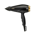 سشوار حرفه ای بابیلیس مدل 6704E Babilis professional hair dryer model 6704E