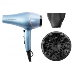 سشوار رمینگتون مدل AC9300 Remington Hair Dryer Model AC9300