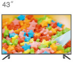 تلویزیون ال ای دی هوشمند هاردستون مدل 43FST9060 سایز 43 اینچ Hardstone Smart TV Model 43FST9060 Size 43 inches