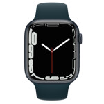 ساعت هوشمند اپل واچ سری 7 مدل 41mm Aluminum Apple Watch Series 7 41mm Aluminum