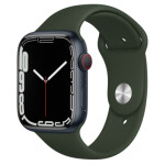 ساعت هوشمند اپل واچ سری 7 مدل 41mm Aluminum Apple Watch Series 7 41mm Aluminum