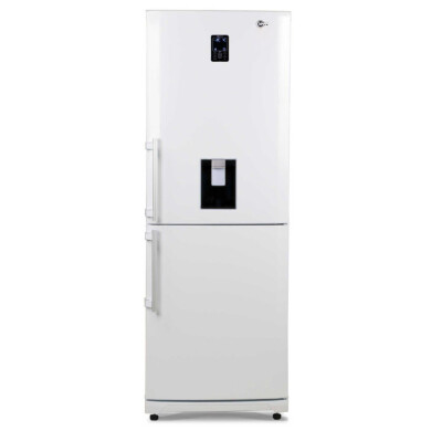 یخچال فریزر کلوِر مدل FRNT101 Clover refrigerator-freezer model FRNT101