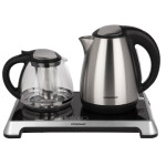 چای ساز گوسونیک مدل GST-876 Gaussonic tea maker model GST-876