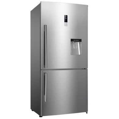 یخچال فریزر مجیک کولینگ مدل BCD- 458WY کمبی Magic Cooling BCD- 458WY Combi Refrigerator-Freezer