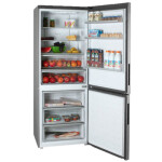 یخچال و فریزر هایر مدل C3FE744 Haier refrigerator model C3FE744