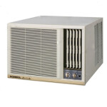 کولر گازی پنجره ای سرد 18000 سوپرجنرال Cold window air conditioner 18000 General