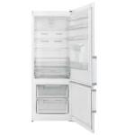 یخچال فریزر شارپ مدل SJ-BM585D Sharp refrigerator-freezer model SJ-BM585D