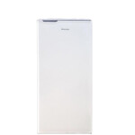 یخچال تک 9 فوت هیمالیا مدل HRED190 Himalayan 9-foot single refrigerator model HRED190