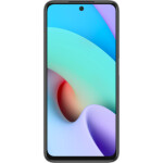 گوشی موبایل شیائومی مدل Redmi 10 21061119DG دو سیم‌ کارت ظرفیت 64 گیگابایت و رم 4 گیگابایت Xiaomi Redmi Redmi 10 21061119DG Dual SIM 64GB And 4GB RAM Mobile Phone