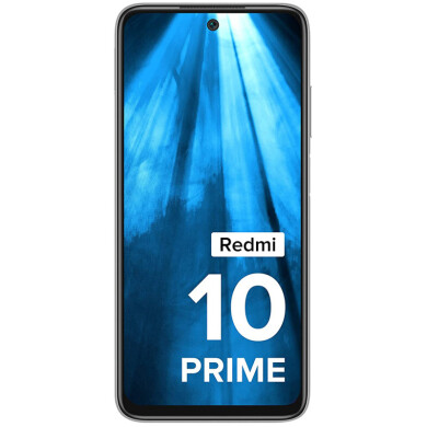 گوشی موبایل شیائومی مدل Redmi 10 Prime 21061119BI دو سیم‌ کارت ظرفیت 128 گیگابایت و رم 6 گیگابایت Xiaomi Redmi 10 Prime 21061119BI Dual SIM 128GB And 6GB RAM Mobile Phone
