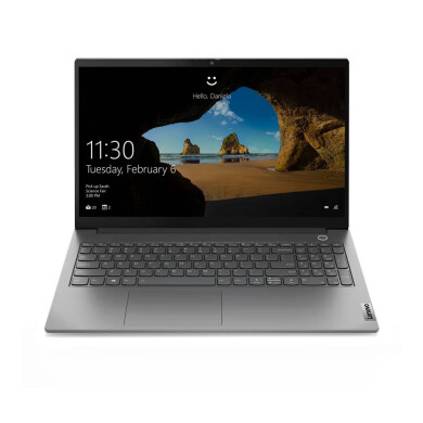 لپ تاپ لنوو 15.6 اینچ مدل ThinkBook 15-GG Lenovo ThinkBook 15-GG