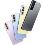 گوشی موبایل سامسونگ مدل Galaxy S22 Plus 5G دو سیم کارت ظرفیت 256 گیگابایت و رم 8 گیگابایت Samsung Galaxy S22 Plus 5G Dual SIM 256GB And 8GB RAM Mobile Phone