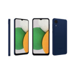 گوشی موبایل سامسونگ مدل Galaxy A03 Core SM-A032F/DS دو سیم‌ کارت ظرفیت 32 گیگابایت و رم 2 گیگابایت Samsung Galaxy A03 Core SM-A032F/DS Dual SIM 32GB And 2GB RAM Mobile Phone