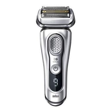 ماشین اصلاح موی صورت براون مدل 9330S Brown facial hair shaving machine model 9330S