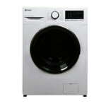 ماشین لباسشویی اسنوا مدل SWM-71137 ظرفیت 7 کیلوگرم SNOWA washing machine model SWM-71137 capacity 7 kg