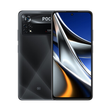 گوشی موبایل شیائومی مدل Poco X4 Pro 5G 2201116PG ظرفیت 256 گیگابایت و رم 8 گیگابایت Xiaomi Poco X4 Pro 5G