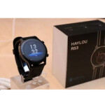 ساعت هوشمند هایلو مدل  LS04 Haylou LS04 Smartwatch
