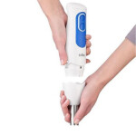 گوشتکوب برقی براون MQ3038 Braun hand blender MQ3038