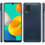 گوشی موبایل سامسونگ مدل Galaxy M32 SM-M325 دو سیم‌ کارت ظرفیت 128 گیگابایت و رم 6 گیگابایت Samsung Galaxy M32