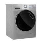 ماشین لباسشویی دوو سری پریمو 9 کیلویی مدل DWK-9542 deawoo dwk-9542 washing machine