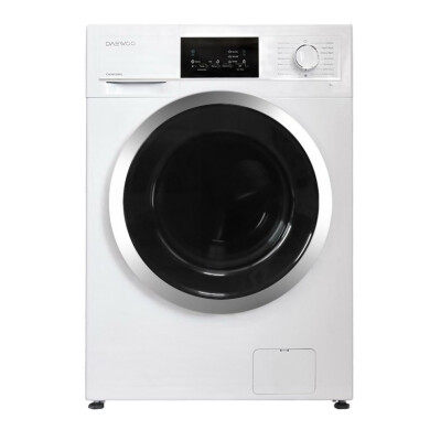 ماشین لباسشویی دوو مدل DWK-8420 ظرفیت 8 کیلوگرم Daewoo Washing machine