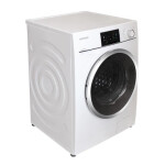 ماشین لباسشویی دوو مدل DWK-8420 ظرفیت 8 کیلوگرم Daewoo Washing machine