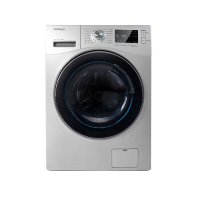 ماشین لباسشویی دوو مدل DWK-8542V ظرفیت 8 کیلوگرم Daewoo washing machine
