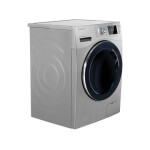 ماشین لباسشویی دوو مدل DWK-8542V ظرفیت 8 کیلوگرم Daewoo washing machine