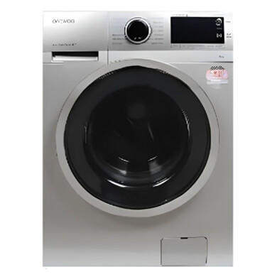 ماشین لباسشویی دوو مدل DWK-PRO85SS ظرفیت 8 کیلوگرم Daewoo Washing Machine