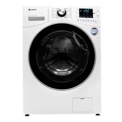 ماشین لباسشویی اسنوا مدل SWM-84526 ظرفیت 8 کیلوگرم Snowa Washing Machine