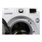 ماشین لباسشویی اسنوا مدل SWM-84526 ظرفیت 8 کیلوگرم Snowa Washing Machine