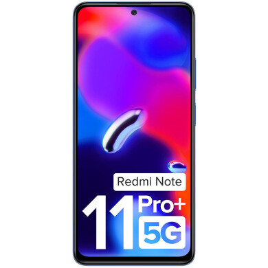 گوشی موبایل شیائومی مدل Redmi Note 11 Pro Plus 5G 21091116UG دو سیم‌ کارت ظرفیت 128 گیگابایت و رم 8 گیگابایت Xiaomi Note 11