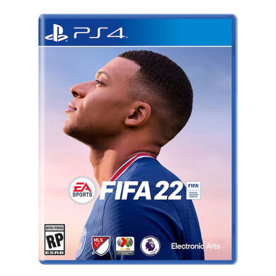 بازی FIFA 22 مخصوص PS4 FIFA 22