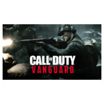 بازی Call of Duty: Vanguard مخصوص PS5 Call of Duty