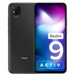 گوشی موبایل شیائومی مدل Redmi 9 Activ دو سیم کارت ظرفیت 128 گیگابایت و رم 6 گیگابایت Xiaomi Redmi 9