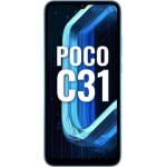 گوشی موبایل شیائومی مدل POCO C31 211033MI دو سیم‌ کارت ظرفیت 32 گیگابایت و رم 3 گیگابایت Xiaomi Poco C31