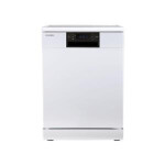 ماشین ظرفشویی پاکشوما مدل MDF-15306 W Pakshoma Dishwashe