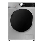 ماشین لباسشویی پاکشوما مدل TFB-86407 ST ظرفیت 8 کیلوگرم Pakshoma Washing Machine