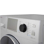 ماشین لباسشویی پاکشوما مدل WFI-84437 ظرفیت 8 کیلوگرم Pakshoma Washing Machine