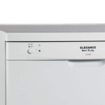 ماشین ظرفشویی الگانس مدل EL9003 ظرفیت 12 نفر Elegance 