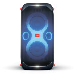 اسپیکر بلوتوثی قابل حمل جی بی ال مدل PARTYBOX 110 JBL Bluetooth speaker