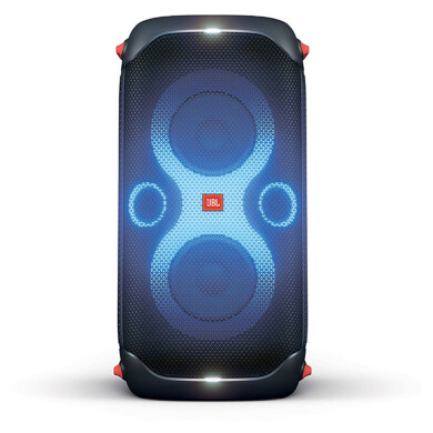 jbl bluetooth box speaker