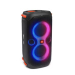 اسپیکر بلوتوثی قابل حمل جی بی ال مدل PARTYBOX 110 JBL Bluetooth speaker