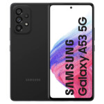 گوشی موبایل سامسونگ مدل GALAXY A53 5G SM-A536E/DS دو سیم کارت ظرفیت 128 گیگابایت و رم 8 گیگابایت Samsung Galaxy