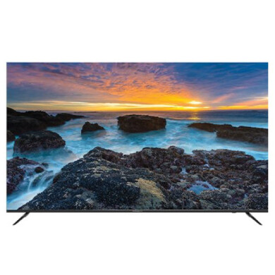 تلویزیون ال ای دی هوشمند دوو 75 اینچ مدل DSL-75S8000EU daewoo smart LED tv 