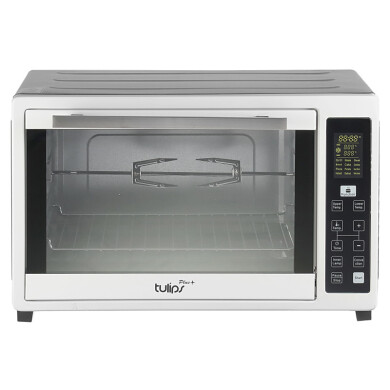 آون توستر تولیپس مدل OT-A3807 Tulips toaster oven 