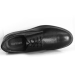 کفش روزمره مردانه کاویان مدل سیلور سایز 41 Kavian silver 