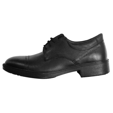کفش مردانه کاویان مدل سرپنجه کش بندی سایز 43 Kavian elastic toe cap 