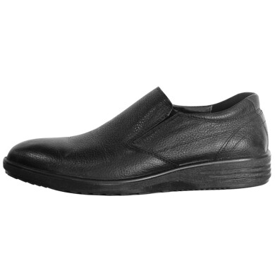 کفش روزمره مردانه کاویان مدل سیلور ساده سایز 41 Kavian simple silver 